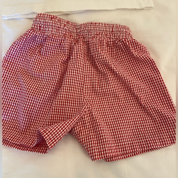 Funtasia! Too crab short set - Picture 4 of 7